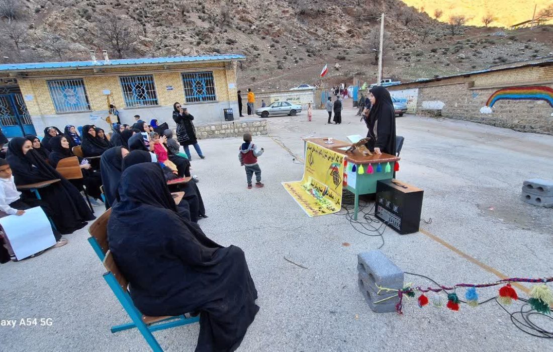 سومین کارگاه آموزشی کنترل وکاهش آسیب های اجتماعی برگزار شد