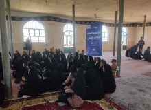 دوره آموزشی فرآوری و کشت گیاهان دارویی در مناطق قشلاقی خوزستان برگزار شد