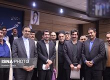 شورای عشایری استان چهار محال و بختیاری برگزار شد